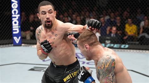 whittaker vs vettori|UFC Paris: Robert Whittaker vs Marvin Vettori Full。